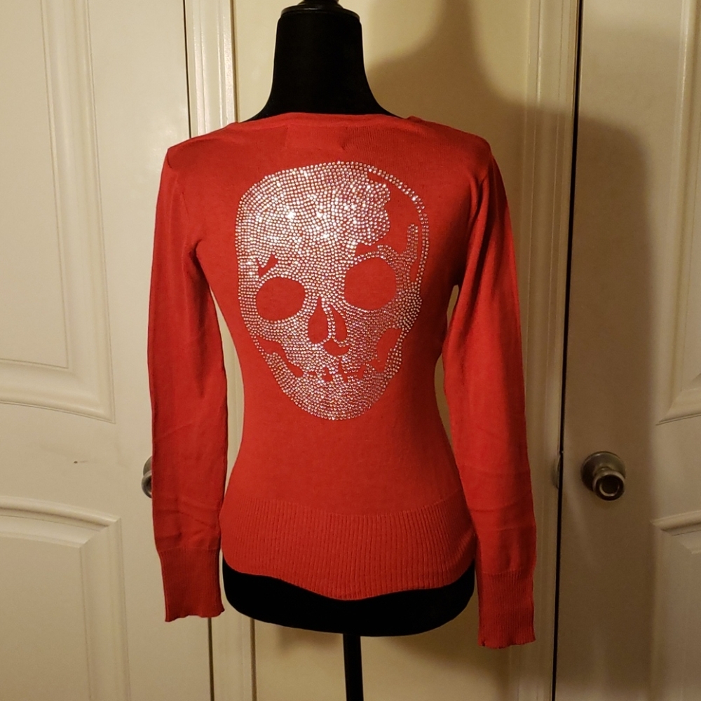 Philip Plein sweater